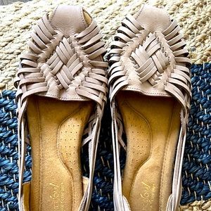 Naturalizers - very good condition